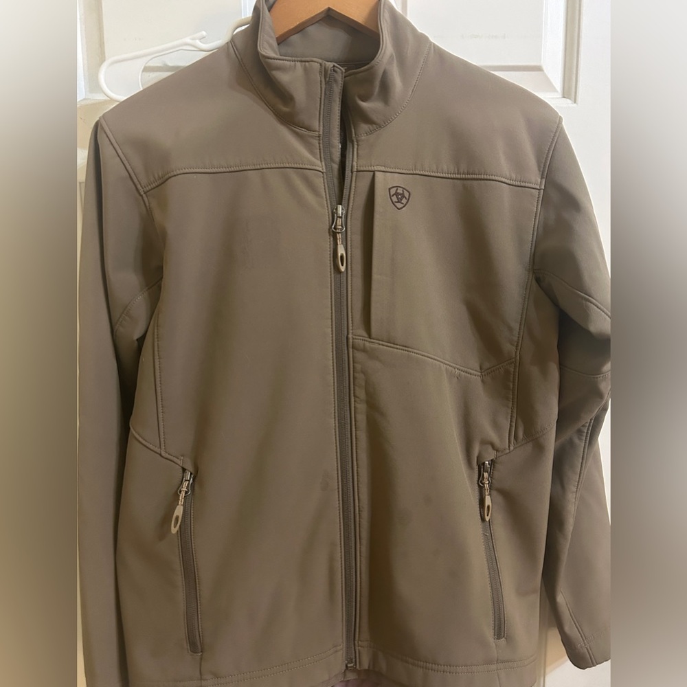 ARIAT Boys 14-16 Jacket